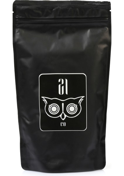 Ethiopia Sidamo Filtre Kahve 500 gr
