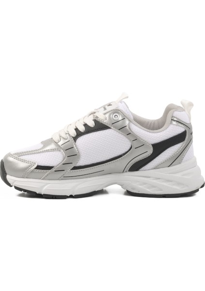 Beyaz Siyah Spor Ayakkabı fiyatları