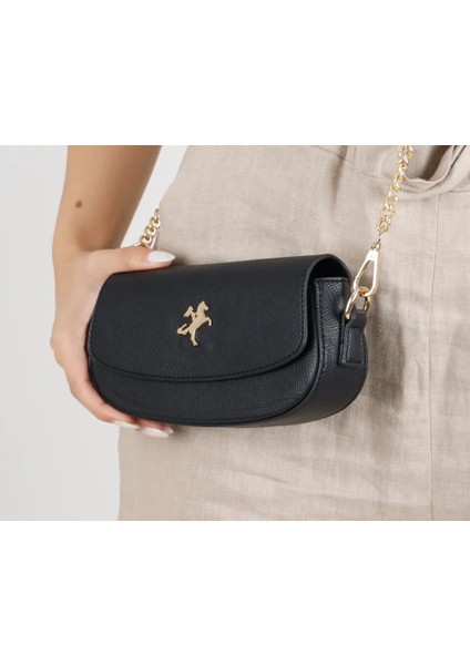 Vera Çanta Nas Bag Mini Şık El ve Omuz Çantası