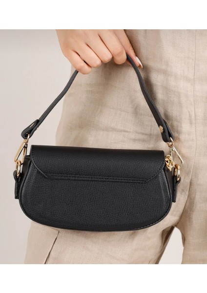 Vera Çanta Nas Bag Mini Şık El ve Omuz Çantası modelleri