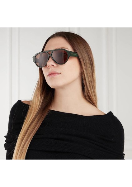 Güneş Gözlüğü BV1318S 003 59-11 / Unisex Güneş Gözlüğü