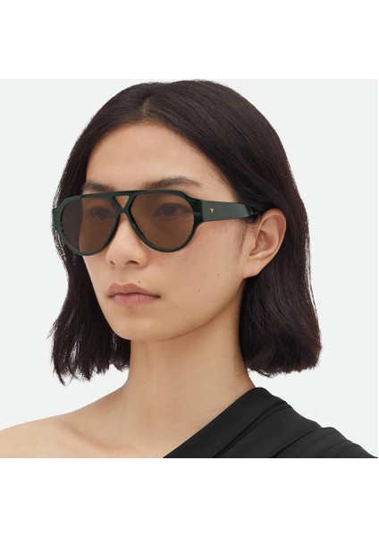 Güneş Gözlüğü BV1318S 003 59-11 / Unisex Güneş Gözlüğü
