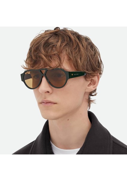 Güneş Gözlüğü BV1318S 003 59-11 / Unisex Güneş Gözlüğü