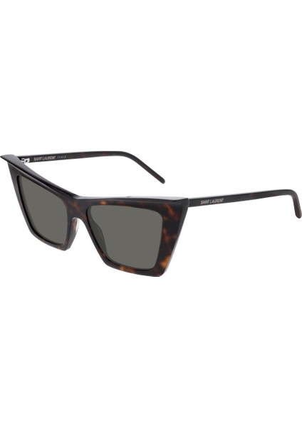 Saint Laurent Paris güneş gözlüğü sl 372 003 54-16 / kadın güneş gözlüğü