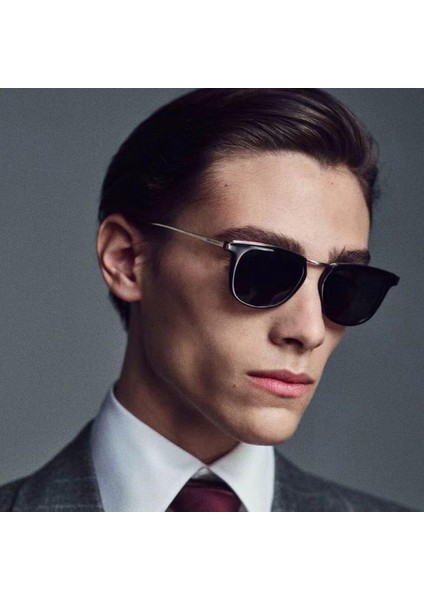 Saint Laurent Paris güneş gözlüğü sl 753 001 50-20 / unisex güneş gözlüğü