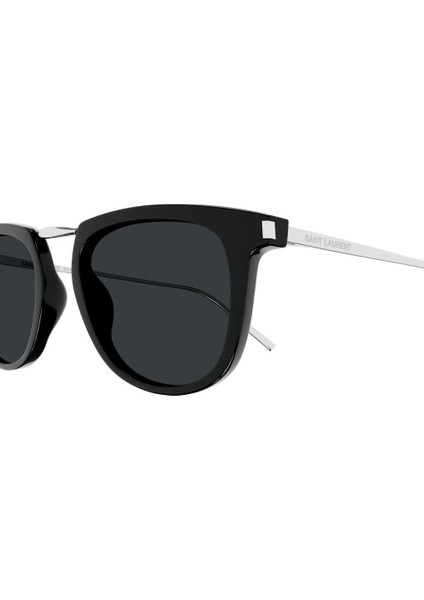 Saint Laurent Paris güneş gözlüğü sl 753 001 50-20 / unisex güneş gözlüğü modelleri