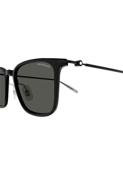 Mont Blanc Güneş Gözlüğü MB0354S 001 52-18 / Erkek Güneş Gözlüğü fiyatları