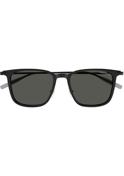Mont Blanc Güneş Gözlüğü MB0354S 001 52-18 / Erkek Güneş Gözlüğü modelleri