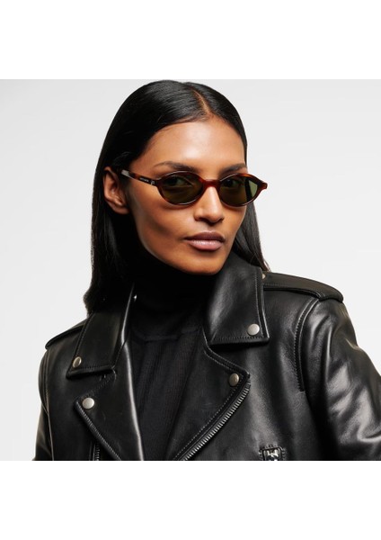 Güneş Gözlüğü SL751 Jeanne 003 50-19 / Unisex Güneş Gözlüğü