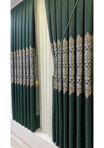 DAMAX PANO FON ZÜMRÜT YEŞİLİ (TEK KANAT) fiyatları