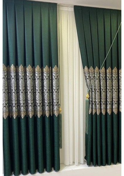 DAMAX PANO FON ZÜMRÜT YEŞİLİ (TEK KANAT) modelleri