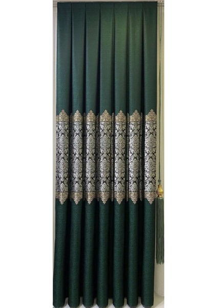 DAMAX PANO FON ZÜMRÜT YEŞİLİ (TEK KANAT) fırsatları