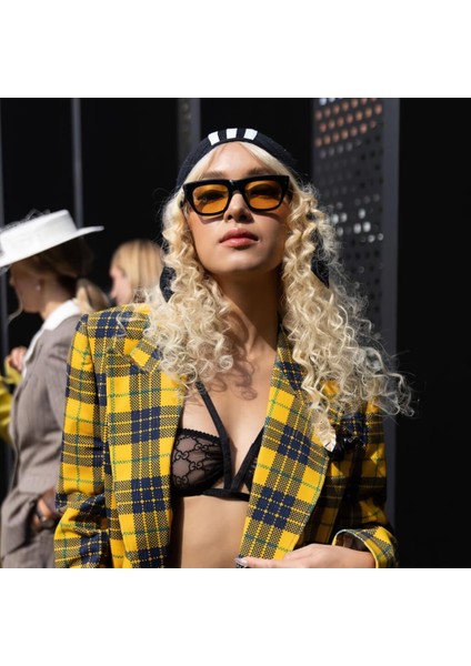 Güneş Gözlüğü GG1365S 002 48-20 / Kadın Güneş Gözlüğü fiyatları