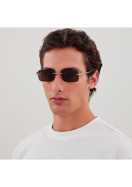 Güneş Gözlüğü GG1703S 004 55-17 / Unisex Güneş Gözlüğü fiyatları