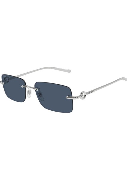 Güneş Gözlüğü GG1703S 003 55-17 / Unisex Güneş Gözlüğü