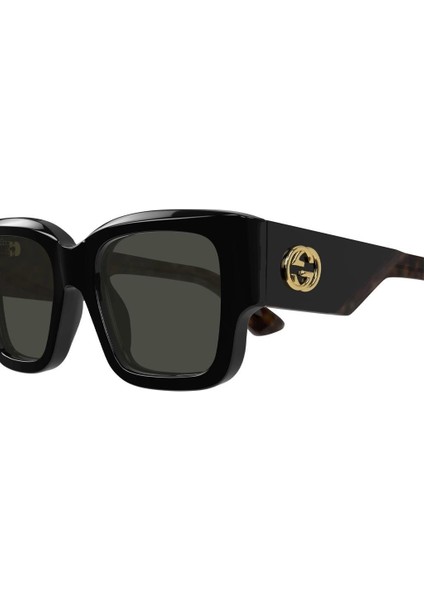 Güneş Gözlüğü GG1663S 001 52-21 / Kadın Güneş Gözlüğü modelleri