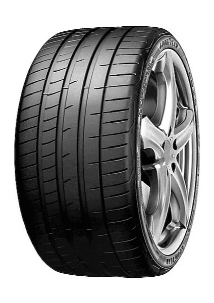 285/30 R21 100Y Xl Eagle F1 Supersport Fp Oto Yaz Lastiği (Üretim Yılı: 2023)