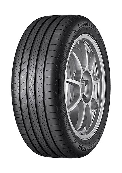Efficientgrip Performance 2 215/50R18 92V Fp ( Yıl: 2025 )