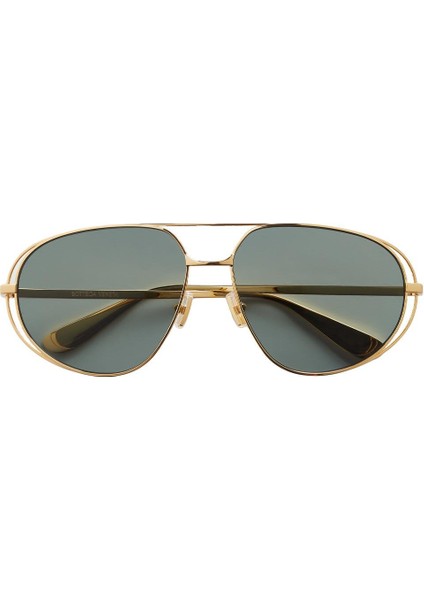 Güneş Gözlüğü BV1344S 001 61-15 / Unisex Güneş Gözlüğü