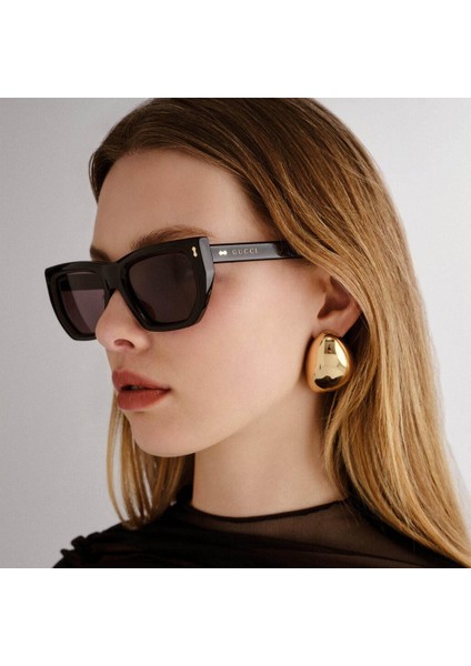 Güneş Gözlüğü GG1520S 001 53-19 / Kadın Güneş Gözlüğü fiyatları