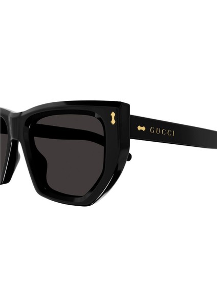 Güneş Gözlüğü GG1520S 001 53-19 / Kadın Güneş Gözlüğü fırsatları