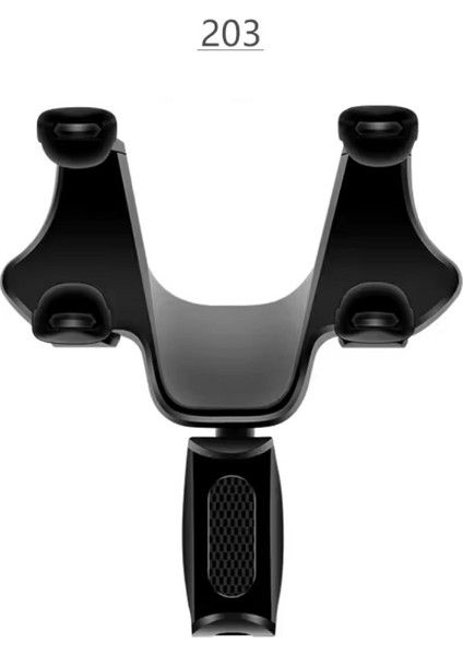 A203 Araç Içi Dikiz Aynası Telefon Tutucu fiyatları