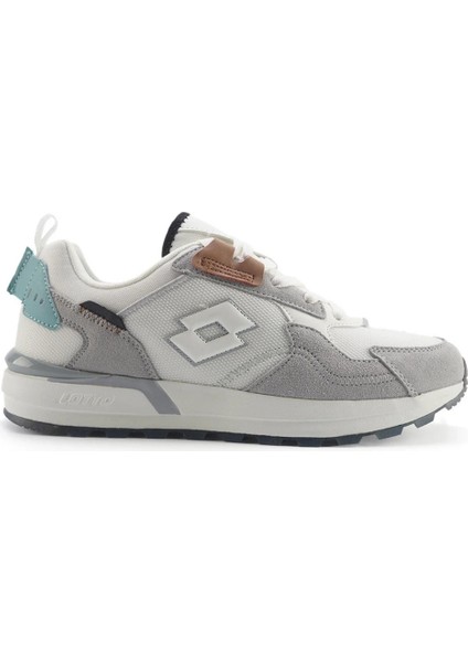 Rivoli 5fx Erkek Beyaz-Kırık Beyaz Sneaker Ayakkabı