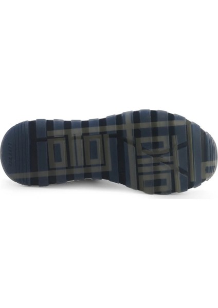 Rivoli 5fx Erkek Beyaz-Kırık Beyaz Sneaker Ayakkabı