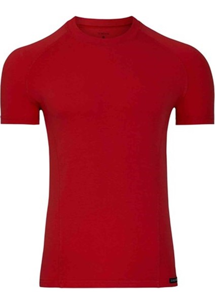 Doreanse Vücudu Saran Erkek T-Shirt 2535