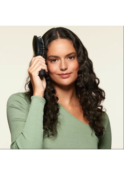 Stylerpro Yastıklı Fırça