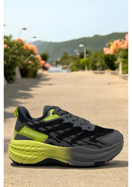 101 24817 Becquerel Gri Sneaker Tam Ortopedik Erkek Günlük Spor Ayakkabı fiyatları