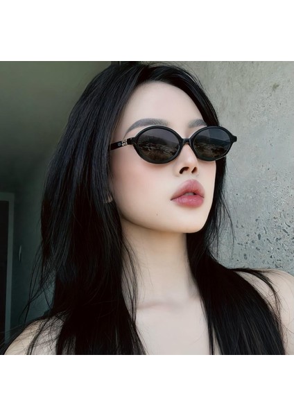 Güneş Gözlüğü 04Z 1AB-5S0 50-18 / Kadın Güneş Gözlüğü