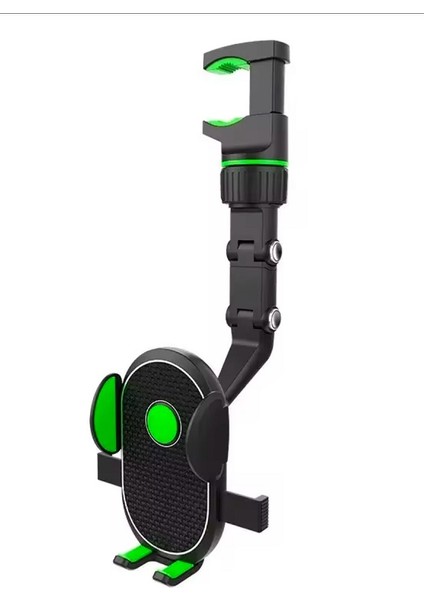 B06 Araç Içi Dikiz Aynası Telefon Tutucu