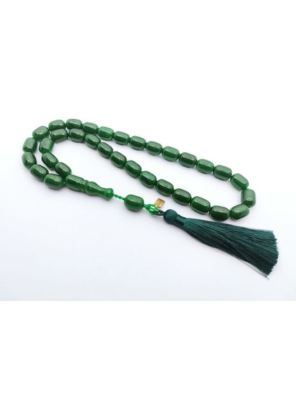 Ebu Zeyn Usta Eseri Eski Usül 12 Kat Ipe Dizilmiş Iri Boy Sıkma Kehribar Sertifikalı 7187 modelleri