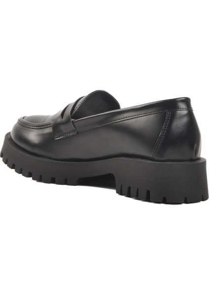 Siyah Kadın Günlük Ayakkabı fırsatları