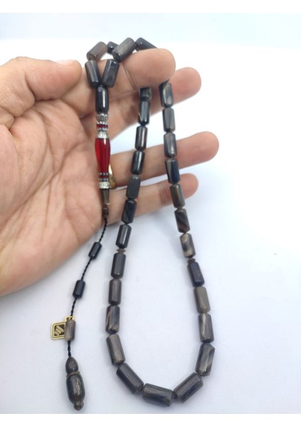 Iskeçeli Cemil Usta 925 Ayar Gümüş Nakkaş Çift Kat Cilalı Koç Boynuzu Sertifikalı 7212 fırsatları