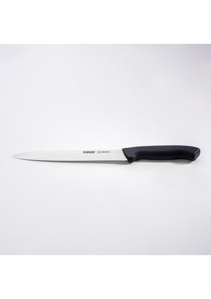 Ecco Dilimleme Bıçağı Siyah 20 cm 38313 fırsatları