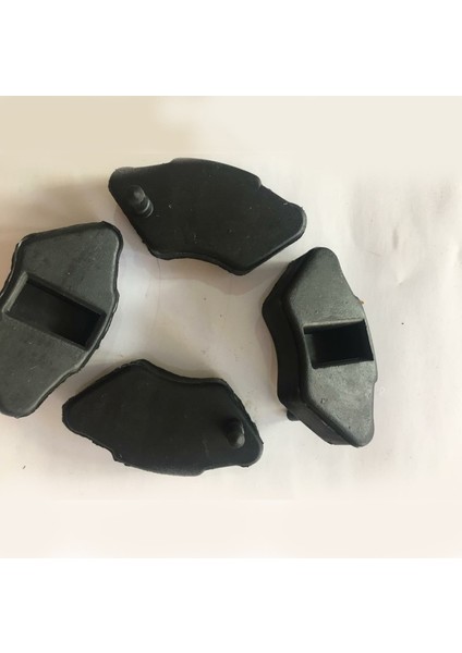 Cup Uyumlu Kaplin Lastiği Takım