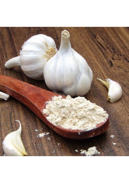 Sarımsak Tozu 70 gr