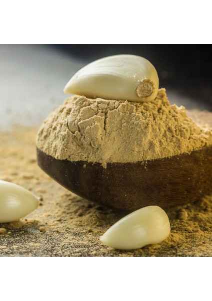 Sarımsak Tozu 70 gr