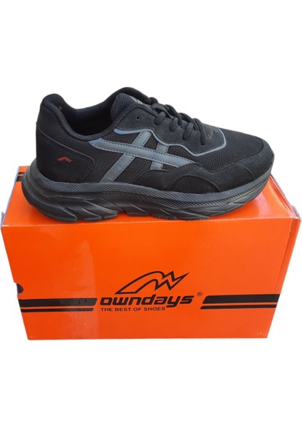 Ortopedik Spor Ayakkabi