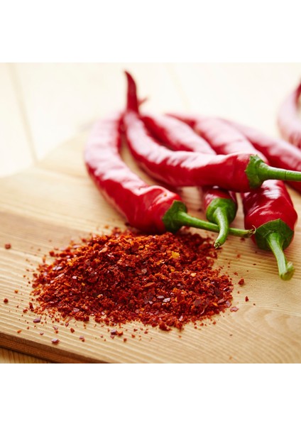 Acı Pul Biber 60 gr