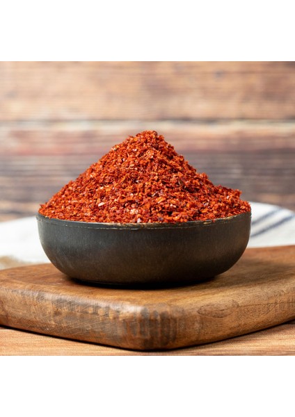 Acı Pul Biber 60 gr