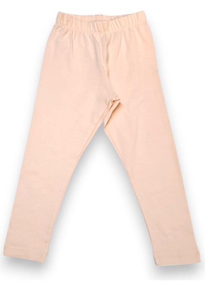 Tavşan Desenli Kız Çocuk Taytlı Takım modelleri