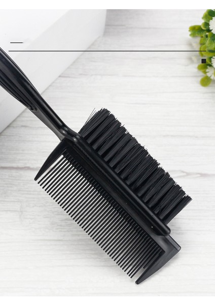 Saç Topuz Fırçası 2 Yönlü Professional 721415