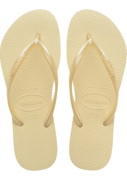 Slim Butter Cream Terlik 9256