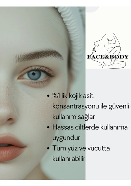 Kojik Asit Zerdeçal Sabunu 120 gr fiyatları