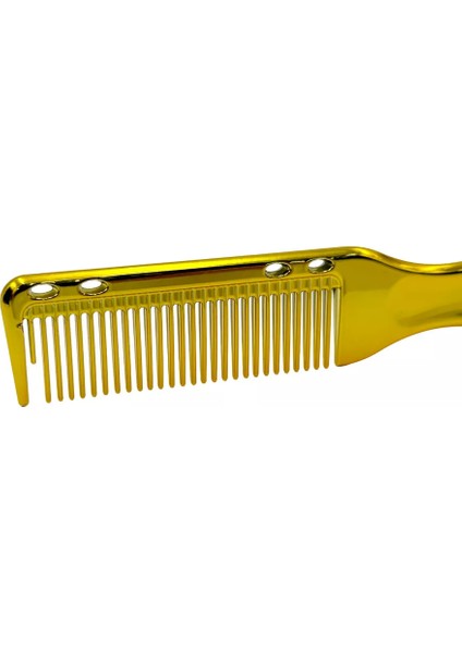 Gold Sakal Bıyık Tarama Fırçası 721411