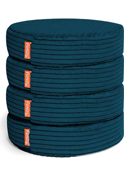 Button Seti Oyun Parkuru Çocuk Seti Modüler, Yaratıcı, Yer Tasarruflu & Oeko Teks 100