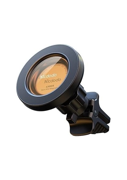 Mcdodo CM-4050 360° Dönebilen Manyk Araç Içi Telefon Tutucu
